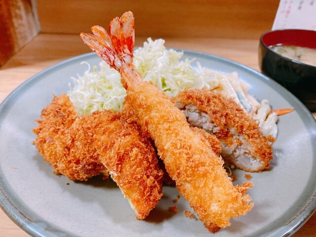 Tonkatsu Maruya photo 4