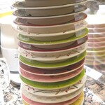 根室花まる - ご馳走さまでした。