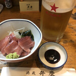 酒蔵 弁慶 - 
