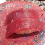 根室花まる - 上赤身