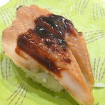 根室花まる - 煮アナゴ