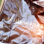 アシッドラシーヌ - '13 3月中旬