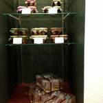 アシッドラシーヌ - コンフィチュール類。'13 3月中旬