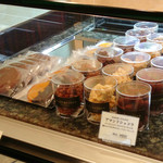 アシッドラシーヌ - チョコ類。'13 3月中旬