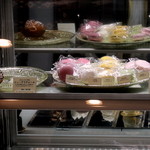 アシッドラシーヌ - '13 3月中旬