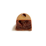 アシッドラシーヌ - ボンボン アプリコットの断面　'13 3月中旬