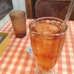 マンゴツリーカフェ - 