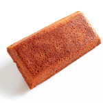 アシッドラシーヌ - フィナンシェ キャラメル (180円) '13 3月中旬