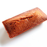 アシッドラシーヌ - フィナンシェ キャラメル (180円) '13 3月中旬