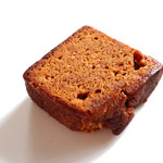 アシッドラシーヌ - ケーク キャラメル (220円) '13 3月中旬