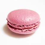 アシッドラシーヌ - マカロン フランボワーズ (180円) '13 3月中旬