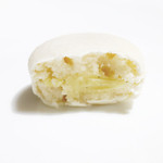 アシッドラシーヌ - マカロン バニラの断面 '13 3月中旬