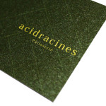 ACIDRACINES - 