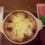 アルズカフェ - シェパッツパイ900円