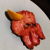 焼肉 トラジ アトレ松戸店