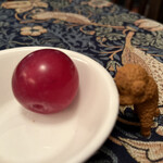 ＭＯＭＩＮＯＫＩ ＨＯＵＳＥ - すもも（サービス）