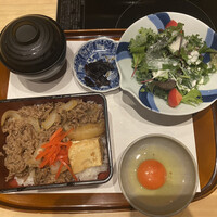 すき焼き十二天 - 