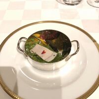 ラ・メール ザ クラシック - アミューズ ブーシュ