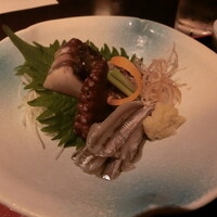 かなわ - お造り