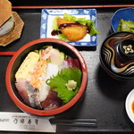 乃婦寿司 - 