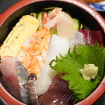 乃婦寿司 - 