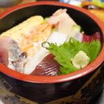 Nobu zushi - 