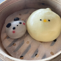 桃花春(神戸メリケンパークオリエンタルホテル) - 