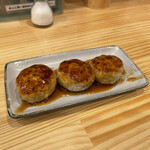 五味鳥 - 手作りつくね