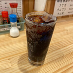 五味鳥 - コーラ