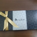 Chocolaterie A.KoWaRi - 