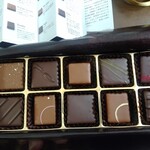 Chocolaterie A.KoWaRi - 