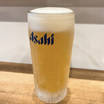 Izakaya Gamachan - 生ビール