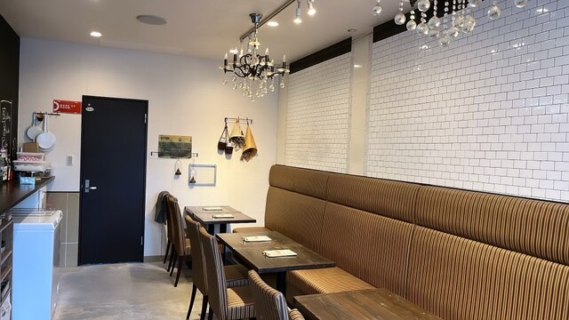 Building Blocks Cafe photo 5