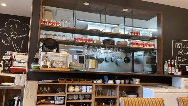 Building Blocks Cafe photo 4