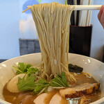 麺屋AMORE - 