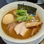 麺屋AMORE - 