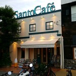Santo Cafe ANNIVERSARIES - 