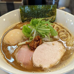 麺屋AMORE - 