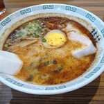 桂花ラーメン - 