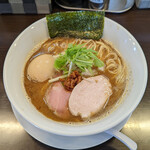 麺屋AMORE - 