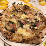 PIZZERIA TRATTORIA PALLONCINO - 