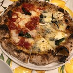 PIZZERIA TRATTORIA PALLONCINO - 