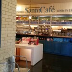 Santo Cafe ANNIVERSARIES - 