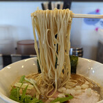 麺屋AMORE - 