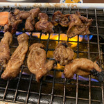 デブちゃん焼肉処 - 