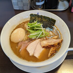 麺屋AMORE - 