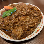 デブちゃん焼肉処 - 