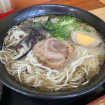 ラーメン大和 - 