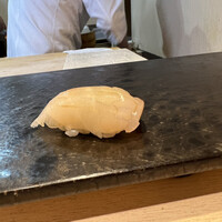恵比寿 鮨 おぎ乃 - 