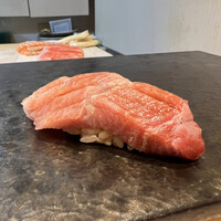 恵比寿 鮨 おぎ乃 - 